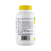 Healthy Origins, Vitamin DЗ Gels, 2000 IU, Lanolin, 360 Softgels